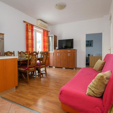 Apartment St Joseph'S Dubrovnik Buitenkant foto