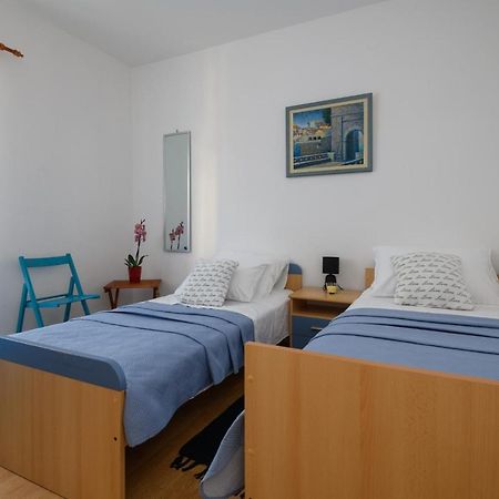 Apartment St Joseph'S Dubrovnik Buitenkant foto