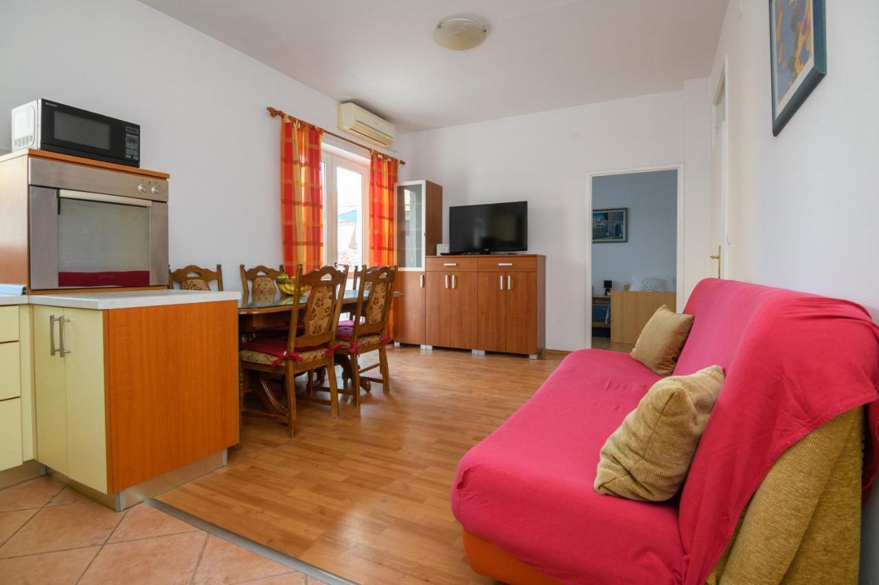 Apartment St Joseph'S Dubrovnik Buitenkant foto