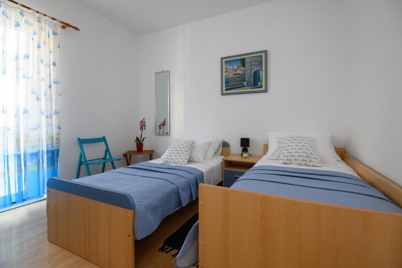 Apartment St Joseph'S Dubrovnik Buitenkant foto