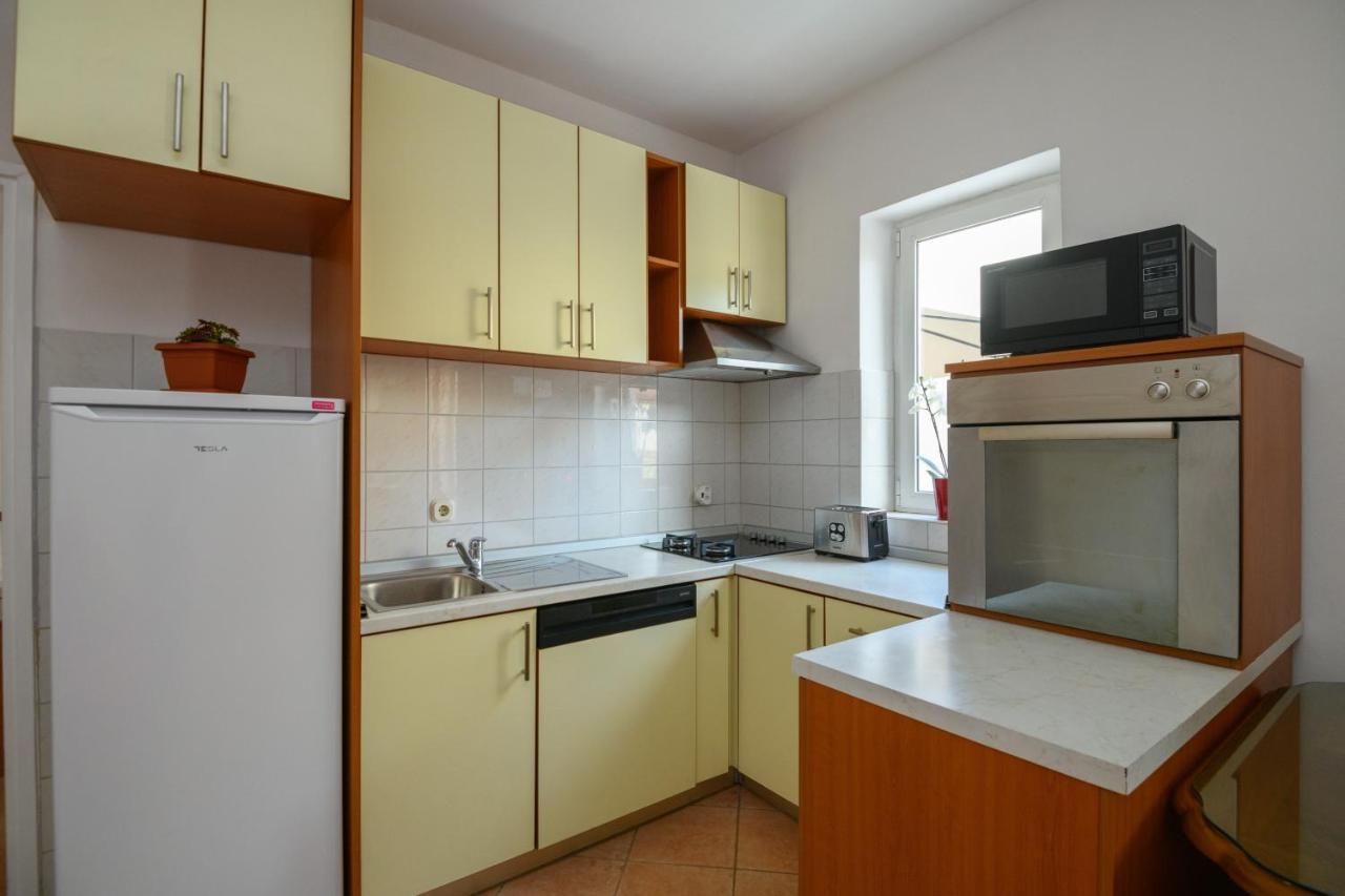 Apartment St Joseph'S Dubrovnik Buitenkant foto