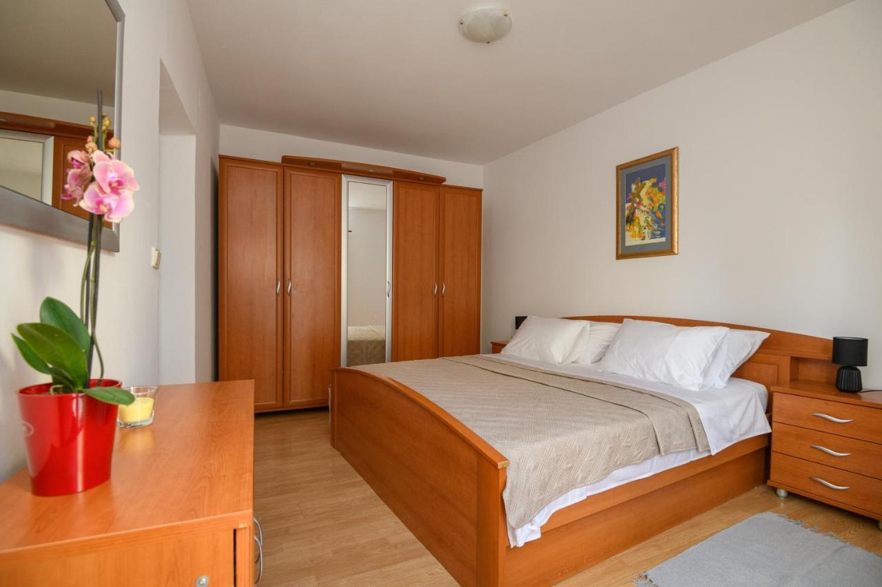 Apartment St Joseph'S Dubrovnik Buitenkant foto