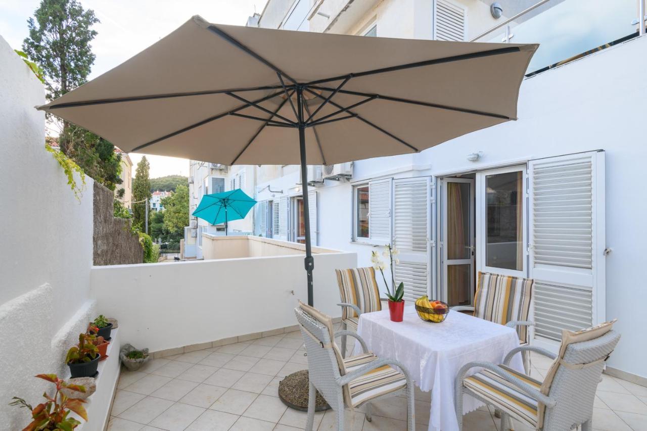 Apartment St Joseph'S Dubrovnik Buitenkant foto