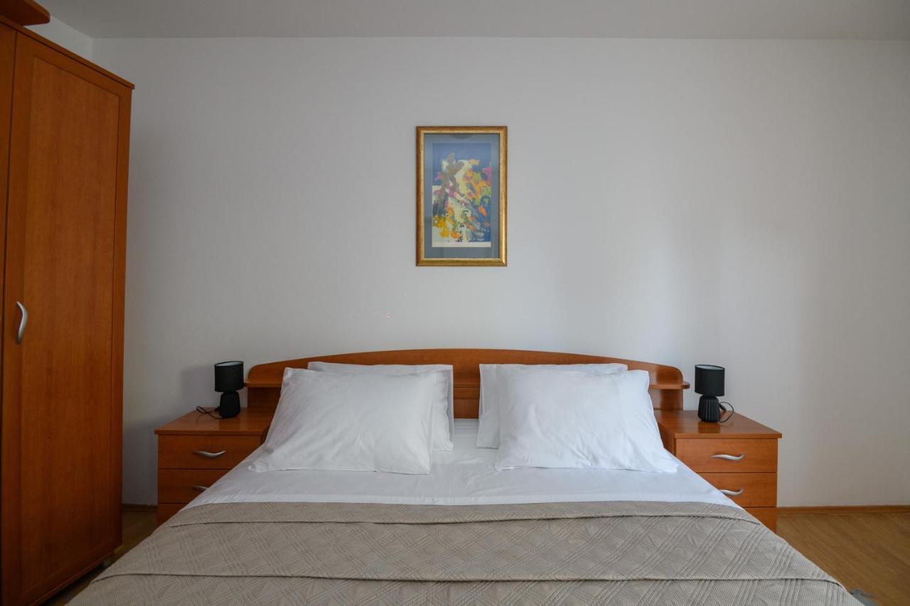 Apartment St Joseph'S Dubrovnik Buitenkant foto