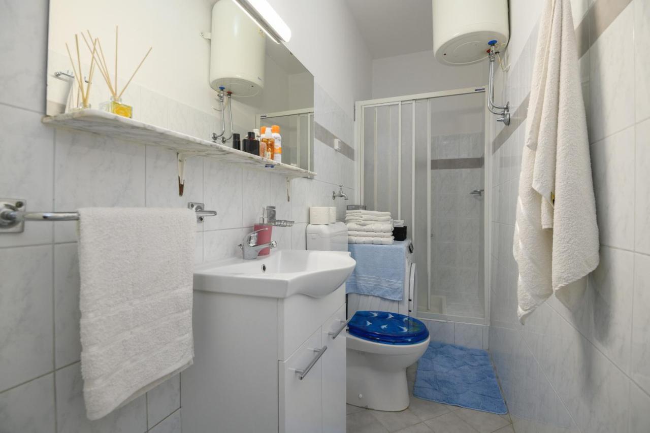 Apartment St Joseph'S Dubrovnik Buitenkant foto