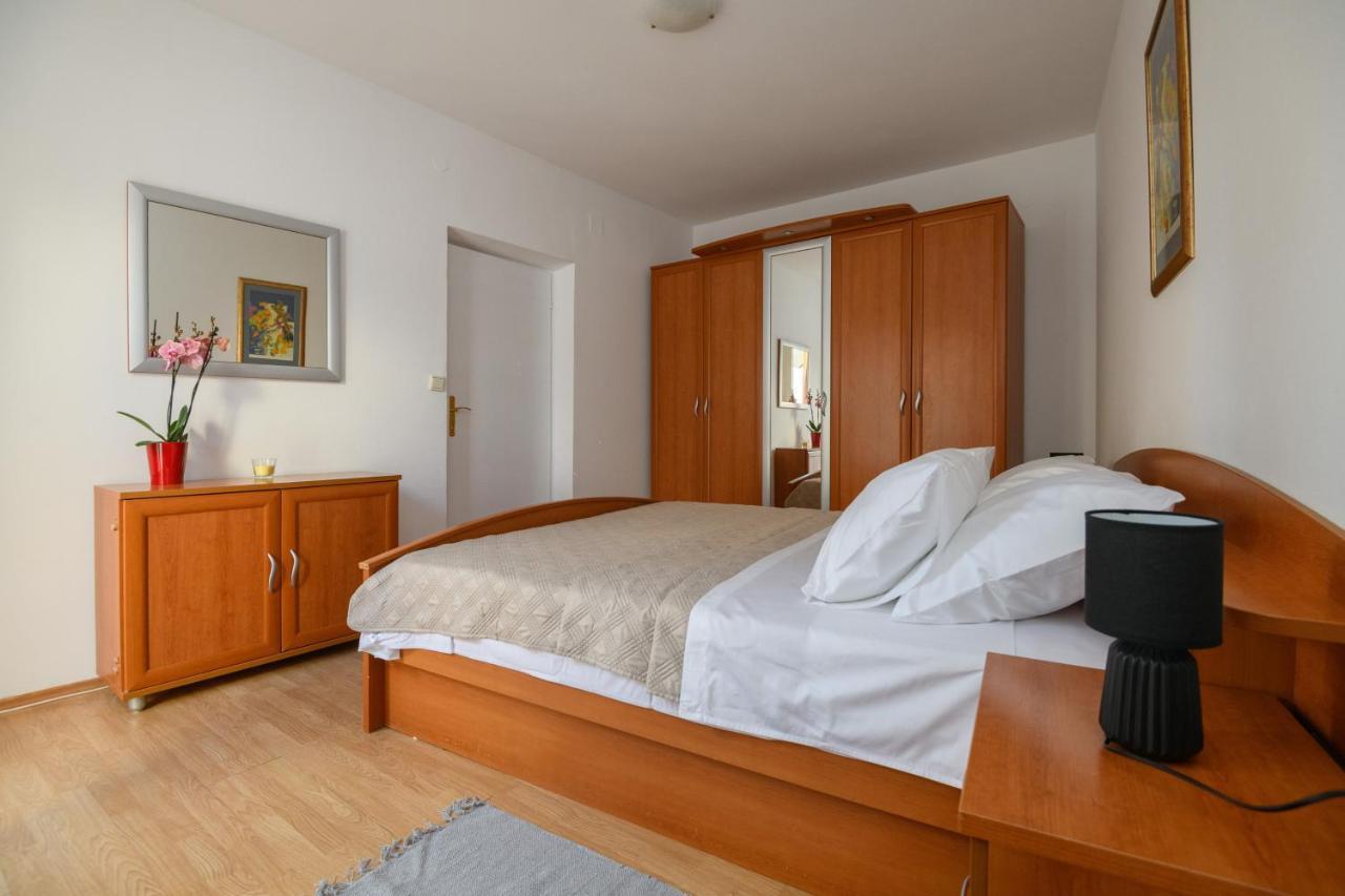 Apartment St Joseph'S Dubrovnik Buitenkant foto