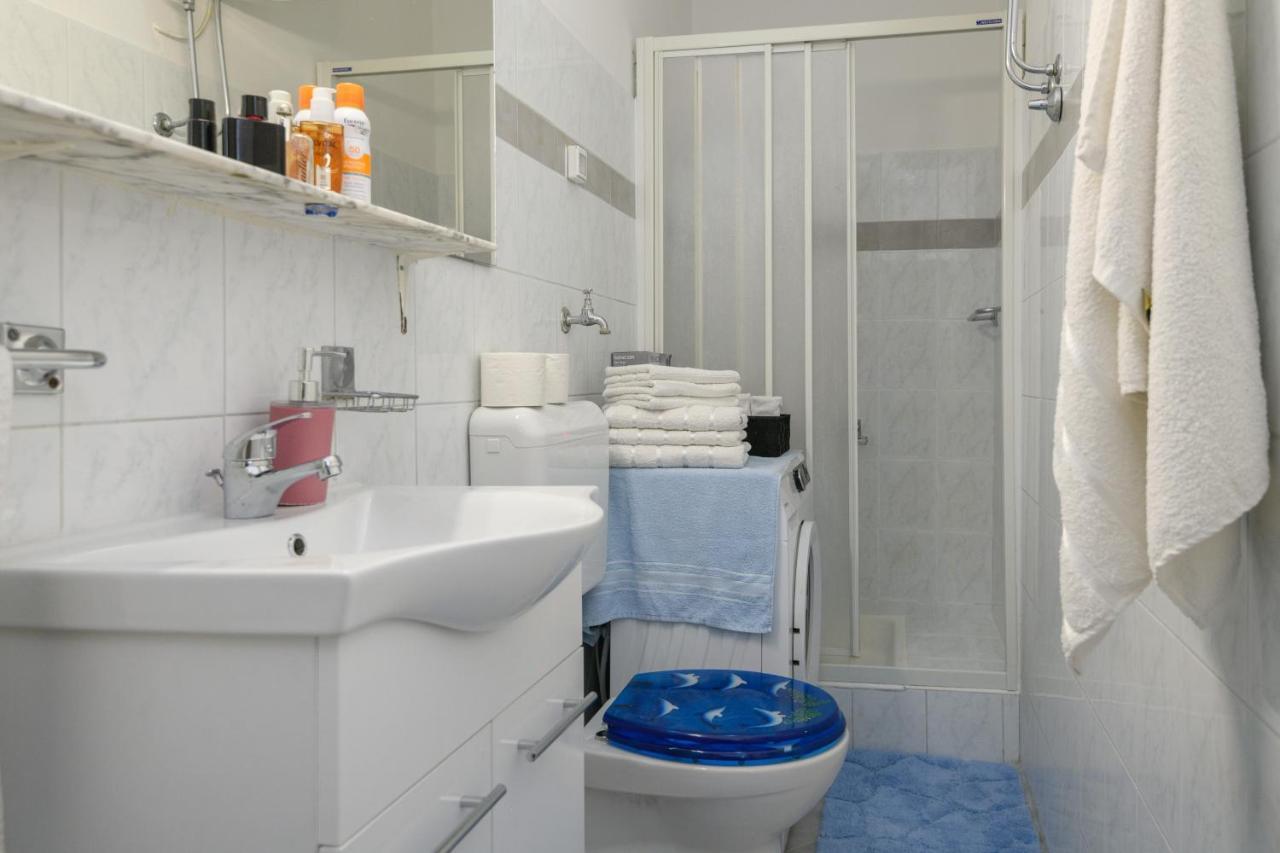 Apartment St Joseph'S Dubrovnik Buitenkant foto