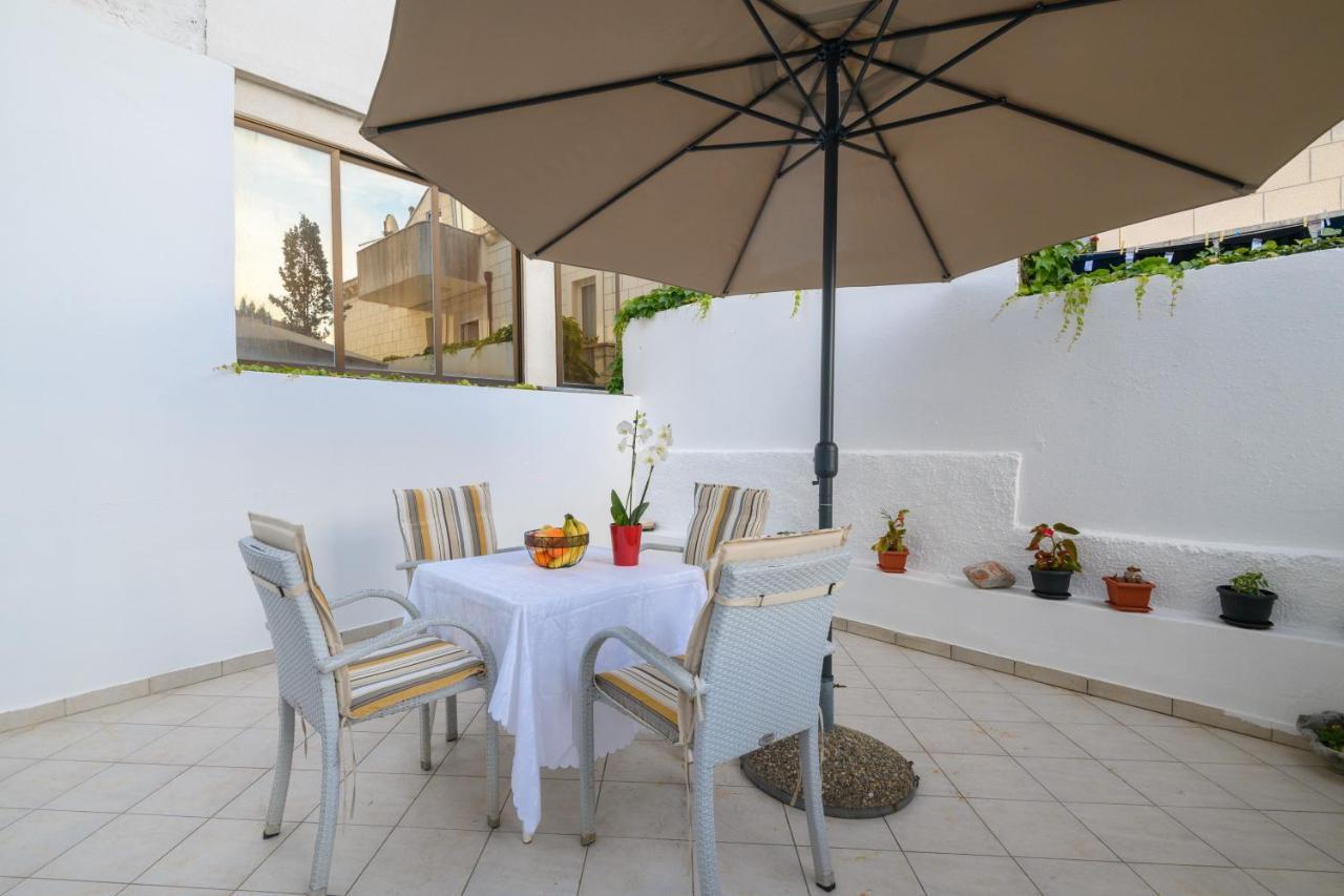 Apartment St Joseph'S Dubrovnik Buitenkant foto