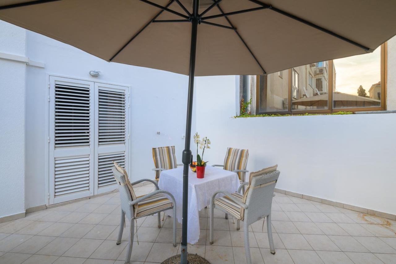 Apartment St Joseph'S Dubrovnik Buitenkant foto