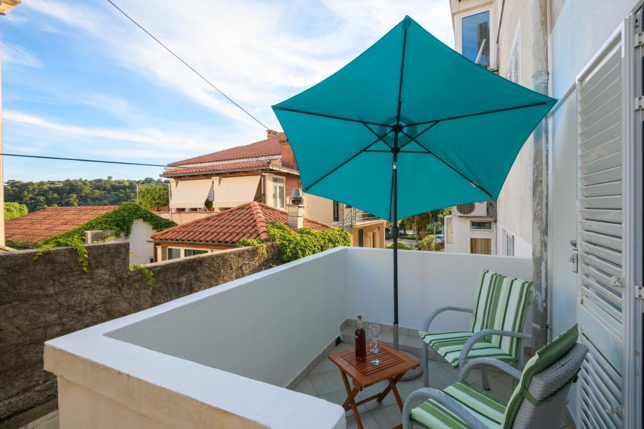 Apartment St Joseph'S Dubrovnik Buitenkant foto