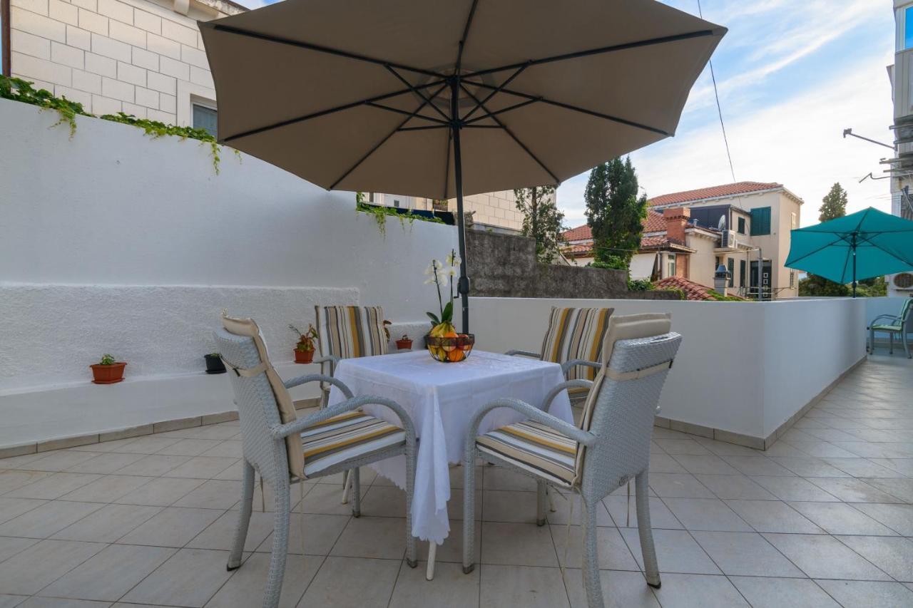 Apartment St Joseph'S Dubrovnik Buitenkant foto