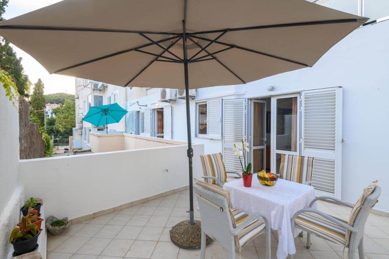 Apartment St Joseph'S Dubrovnik Buitenkant foto